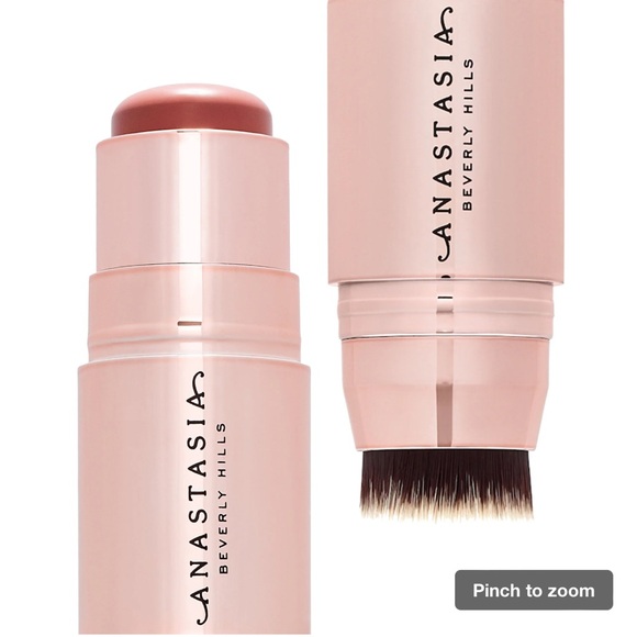 Anastasia Beverly Hills Other - NEW Anastasia Beverly Hills Stick Blush - Soft Rose